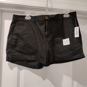 NWT old navy shorts